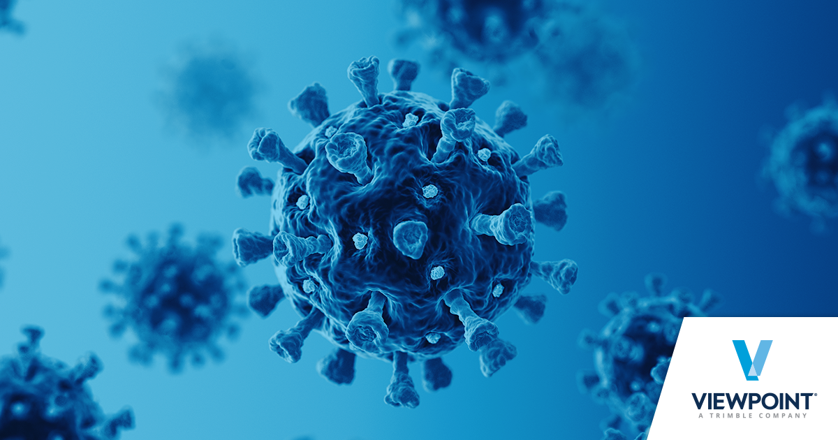Tracking the Coronavirus | Viewpoint