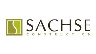 Sachse Main Logo