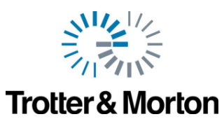 Trotter Morton Main Logo