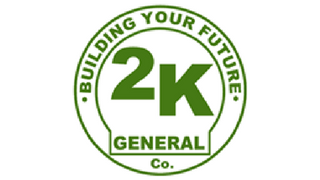 2K Customer Logo