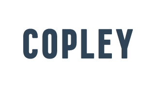 Copely Logo 320 180
