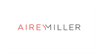Aire Miller Customer Logo