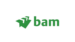 Bam Customer Logo