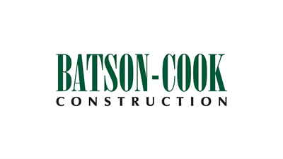 Batson Cook Customer Logo