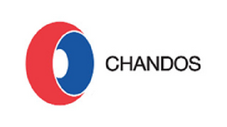Chandos Customer Logo