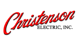 Christenson Customer Logo