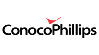 Conoco Phillips Lassen Customer Logo