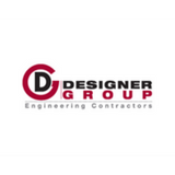 Designer Group Customer Logo 1