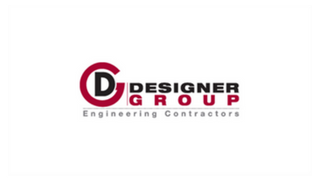 Designer Group Customer Logo