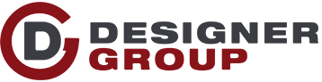 Designer group logo