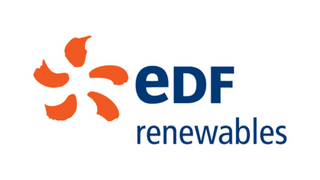 Edf Customer Logo