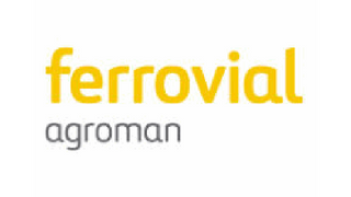 Ferrovial Customer Logo