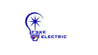 Fiske Electric Customer Logo