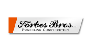 Forbes Bros Customer Logo