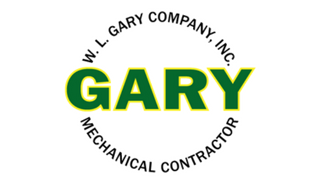 Gary Customer Logo