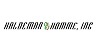 Haldeman Homme Customer Logo