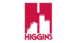 Higgins Customer Logo