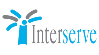 Interserve Customer Logo
