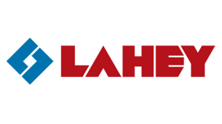 Lahey Customer Logo