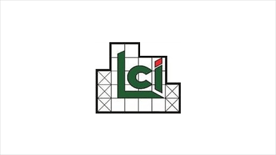 Leander Construction Customer Logo