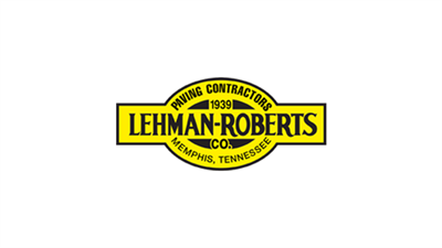 Lehman Roberts Customer Logo