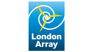 London Array Customer Logo