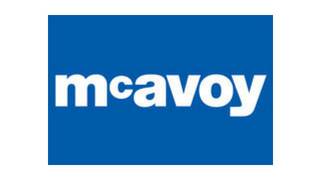 Mcavoy Customer Logo