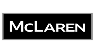 Mclaren Customer Logo