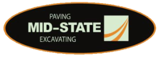 Mid State Paving Customer Logo