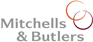 Mitchells Butlers Logo