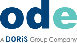 Ode Customer Logo