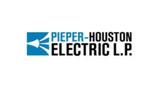 Pieper Houston Customer Logo