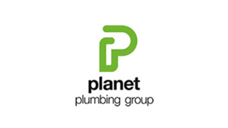 Planet Plumbing Customer Logo