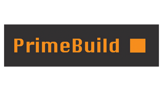 Prime Build Customer Logo