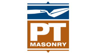 Pt Masonry Customer Logo