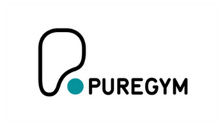 Puregym Customer Logo