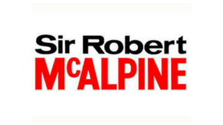 Robert Customer Logo