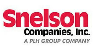 Snelson Customer Logo