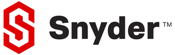 Snyder roofing logo