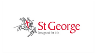 St George Customer Logo