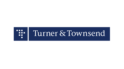 Turner And Townsend Customer Logo