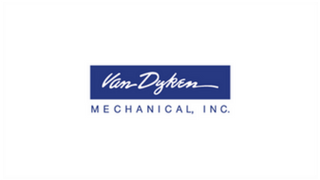 Van Dyken Customer Logo