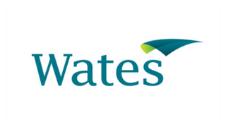 Wates Customer Logo