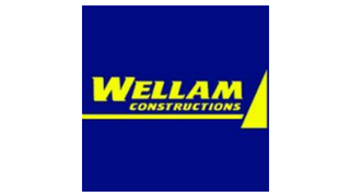 Wellam Customer Logo