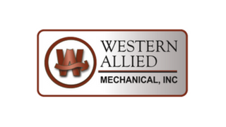 Western Allied Customer Logo