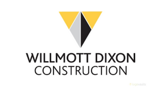 Willmott Dixon Customer Logo
