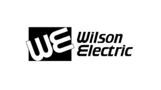 Wilson Electric Customer Logo
