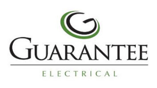 Guarantee Electrical 320 180